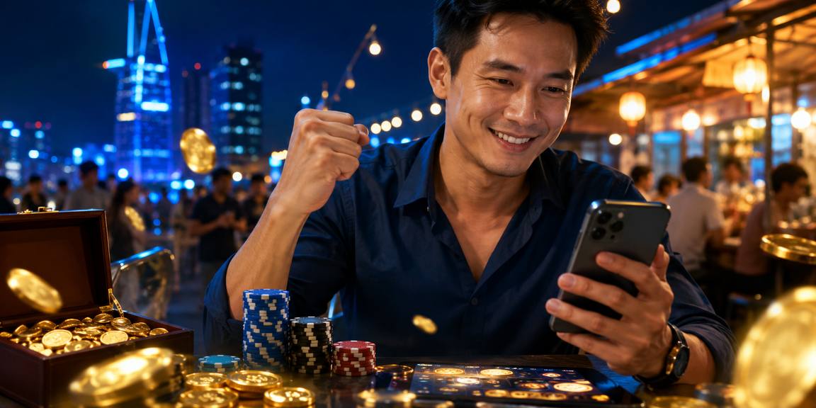 sunhdwin Hỗ Trợ Di Động Cho Tài Khoản Của Bạn