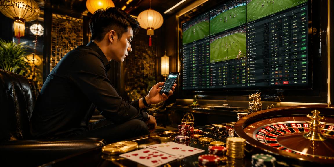 sunhdwin Live Sicbo Pro - Sic Bo với dealer thật